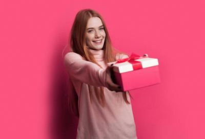 --- ☆ Изкуството да подаряваш ☆ --- Как да изберем перфектният подарък за всеки повод